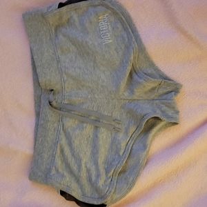 Victoria's secret sport